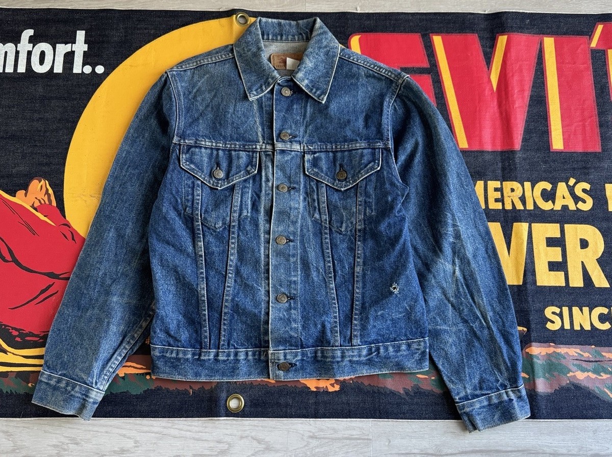 Levi
