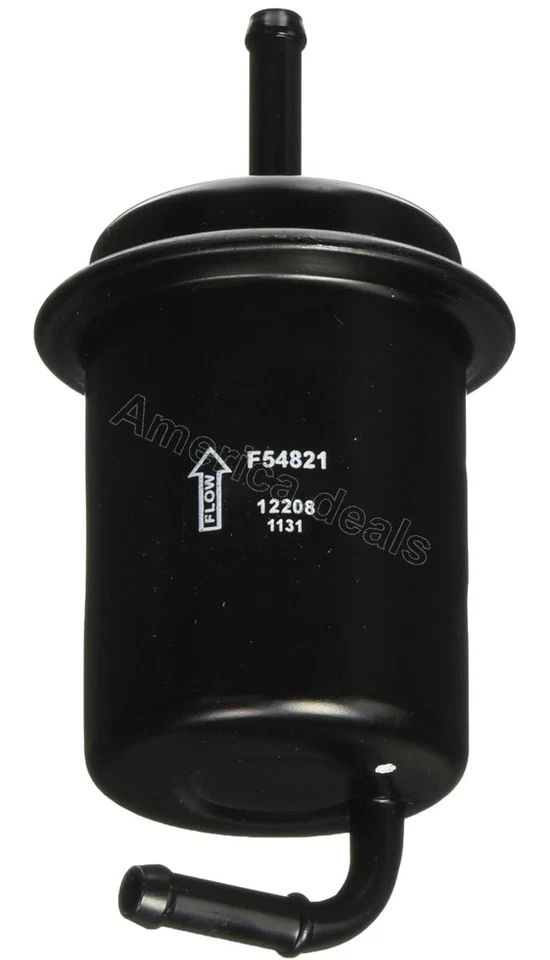 ‎Purolator Fuel Filter F54821 For 1989-1998 Mazda MPV - Image 2 of 2