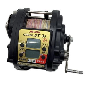 Miya Epoch Electric Reel | eBay