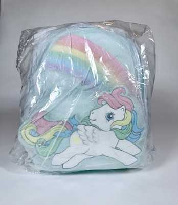 Loungefly My Little Pony Starshine Rainbow Mini Backpack | eBay