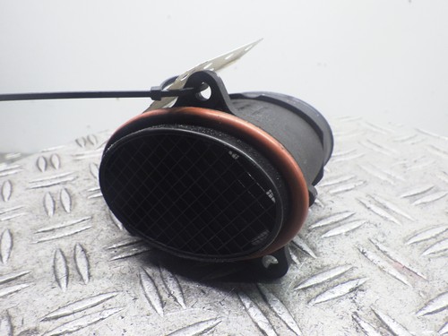 Luftmassenmesser Ford Fiesta V (JH, JD) 1.6 TCDi 66kW 90PS 9650010780