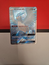 Articuno GX 154/168 - Celestial Storm - Pokemon Card - Near Mint on eBay