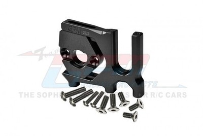 GPM MAK018N-BK Motorhalterung 7075-T6 Alu 1/8 Kraton 6S ARA106040