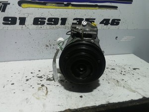 4472208141 KLIMAKOMPRESSOR / 256971 FÜR AUDI A6 BERLINA 4B2 2.5 TDI