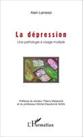 Alain Lamessi | La DéPression | Taschenbuch | FranzöSisch (2020) | 270 S.