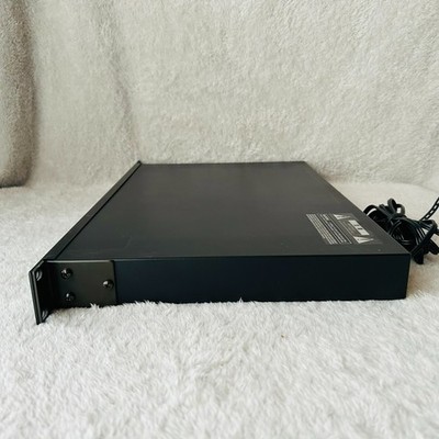 Roland A-880 Midi Patcher Mixer Audio Equipment Black | eBay