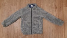 Teddyjacke Pocopiano Kinder