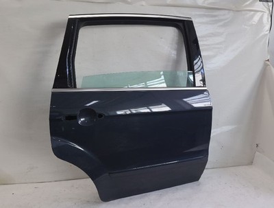 Tür Ford S-MAX PAM21R24630AC Original gebraucht