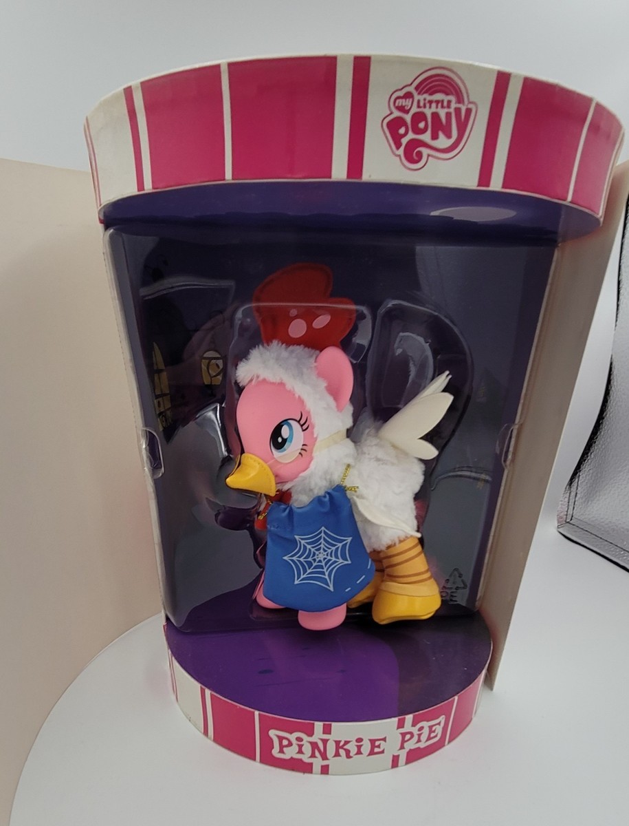 PINKIE PIE、市道真央グッズセット SDCC Exclusive My Little Pony Pinkie Pie In Chicken Costume