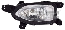 Nebelscheinwerfer TYC 19-6364-05-9 H8 für HYUNDAI KONA OS OSE OSI SUV GDi CRDi