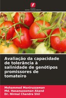 Mohammed Moniruzzaman (U. A.) | AvaliaçãO Da Capacidade De TolerâNcia à...