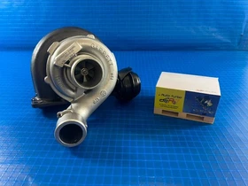 Turbolader ALFA ROMEO 156 Lancia Lybra 2.4 166PS 750639