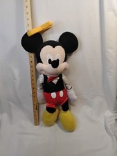 Classic Mickey Mouse Plush 22inch