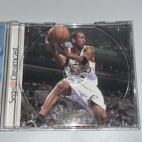 NBA 2K - Sega Dreamcast, 1999 | CIB | COMPLETE | Resurfaced!