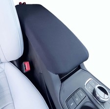 Center Console Armrest Cover For Honda Element 2003-2011 Dark Gray Neoprene Center Console Armrest Cover For Honda Element 2003-2011 Dark Gray Neoprene