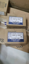 1 Pcs Brand New NOE-01-2MHT Encoder Spot Good...