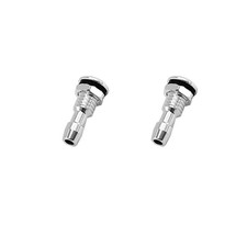 2PCS M6 RC Boat Water Outlet Motor Cooling Th...