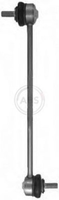 A.B.S. Koppelstange Skoda 5J Fabia 6Y5 Rapid Seat Ibiza VW Polo 6R1 6C1 Audi A1