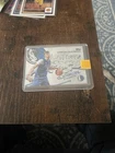 Cooper Flagg Dallas Mavericks 25-26 Topps Clutch City Prospects #CC-1 RC Rookie