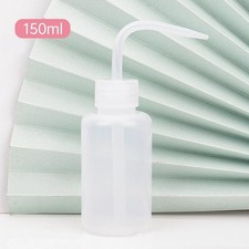 🔥 Measurement Wash Bottle Tattoo Squeeze Bottle  Eyelash Extension Cleaning