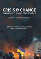 Crisis And Change In Post-Cold War Global Politics Erica Resende (U. A.) Buch Xv