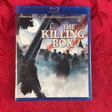 The Killing Box (Blu-ray, 1993) for sale online | eBay