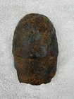 Civil War Parrott Schenkl Shell Large Fragment