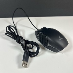 Logitech G600 Mmo | eBay