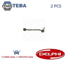 TC993 STABILISATOR STABI LINKS+RECHTS HINTEN DELPHI 2PCS NEU OE QUALITÄT