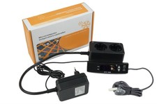 Aquarium Terrarium Digitaler Temperaturregler ATC-300 Digital-Thermostat