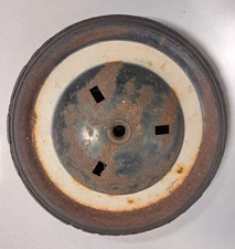 AMF Original Pedal Car Wheel (I)