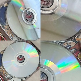 Sonic Adventure 2 10th Birthday Pack Dreamcast NTSC-J CIB Japan Import