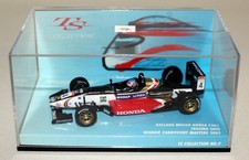 Minichamps 1:43 DALLARA MUGEN Honda F301 #4 SATO WIN ZANVOORT GP 2001