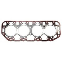 Elring Dichtung Zylinderkopfhaube FüR Ford Granada Gu 2.1 D 1.9 Peugeot 504