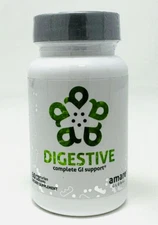 Amare Global Digestive Complete GI Support - 60 Capsules NEW, EXP: 9/2026
