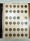 ** 1909-2025 LINCOLN CENT SET- 304 COINS- BU COINS/ SEMI KEYS/ UNC. 1942-2025 **