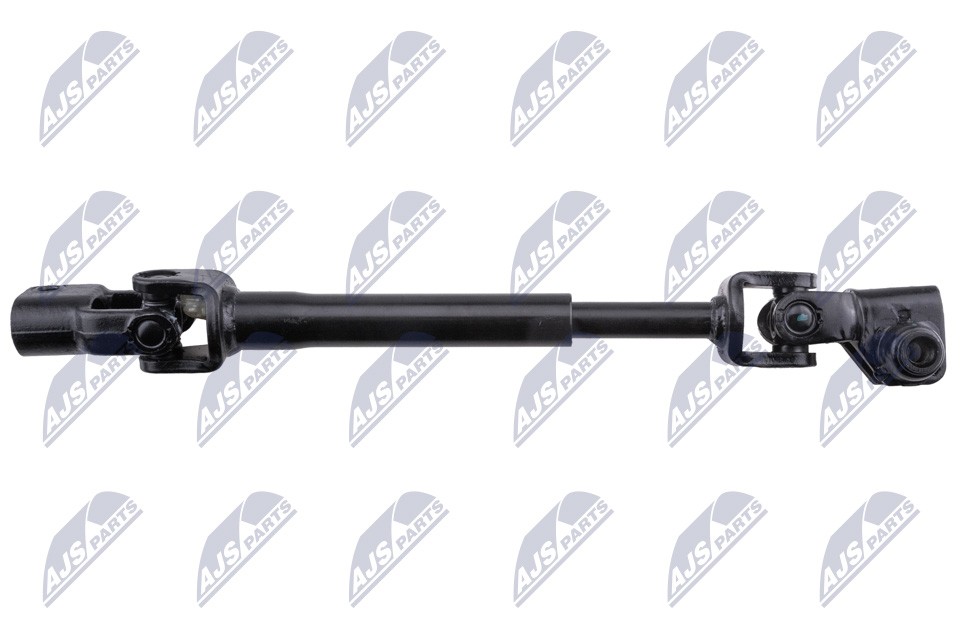 STEERING SHAFT SKK-NS-009 FOR NISSAN QASHQAI/+2 MICRA/C+C/III CR14DE 1.4L 4cyl - Image 10