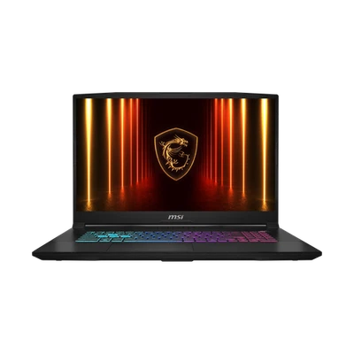 Laptop MSI Katana 17 HX B14WFK-234 - 17,3" FHD 144Hz Display, Intel® Core™ i7-14