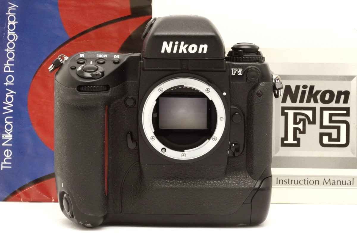 尼康f5 单反相机| eBay