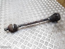 2008 SEAT ALTEA XL ARBRE DE TRANSMISSION ARRIèRE DIESEL DROITE 2000TDI 1K050120