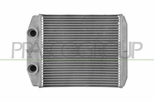 Wärmetauscher Innenraumheizung für Dacia Sandero II Logan MCV Renault Clio IV