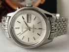 Seiko Vintage Bell-Matic Men’s Automatic Watch 4006-7010