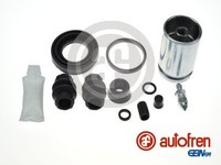 Autofren Seinsa Reparatursatz Bremssattel D4847K FüR Opel Astra A04 CC 38Mm T98