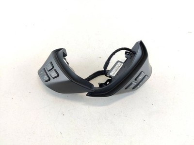 BMW 3 E90 E91 2008 Tasten Schalter Multifunktionslenkrad 6764547 RZV44672