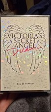 Victorias Secret Angel Dream HTF Eau De Parfum DISCONTINUED NWT 1 oz