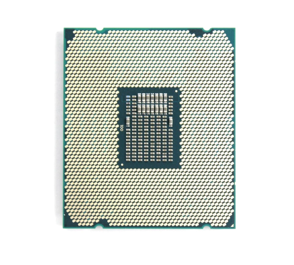Intel Core i9-9900X CPU SREZ7 3.50GHz 10-Core 19.25M LGA2066 Desktop Processor - Image 2 of 2