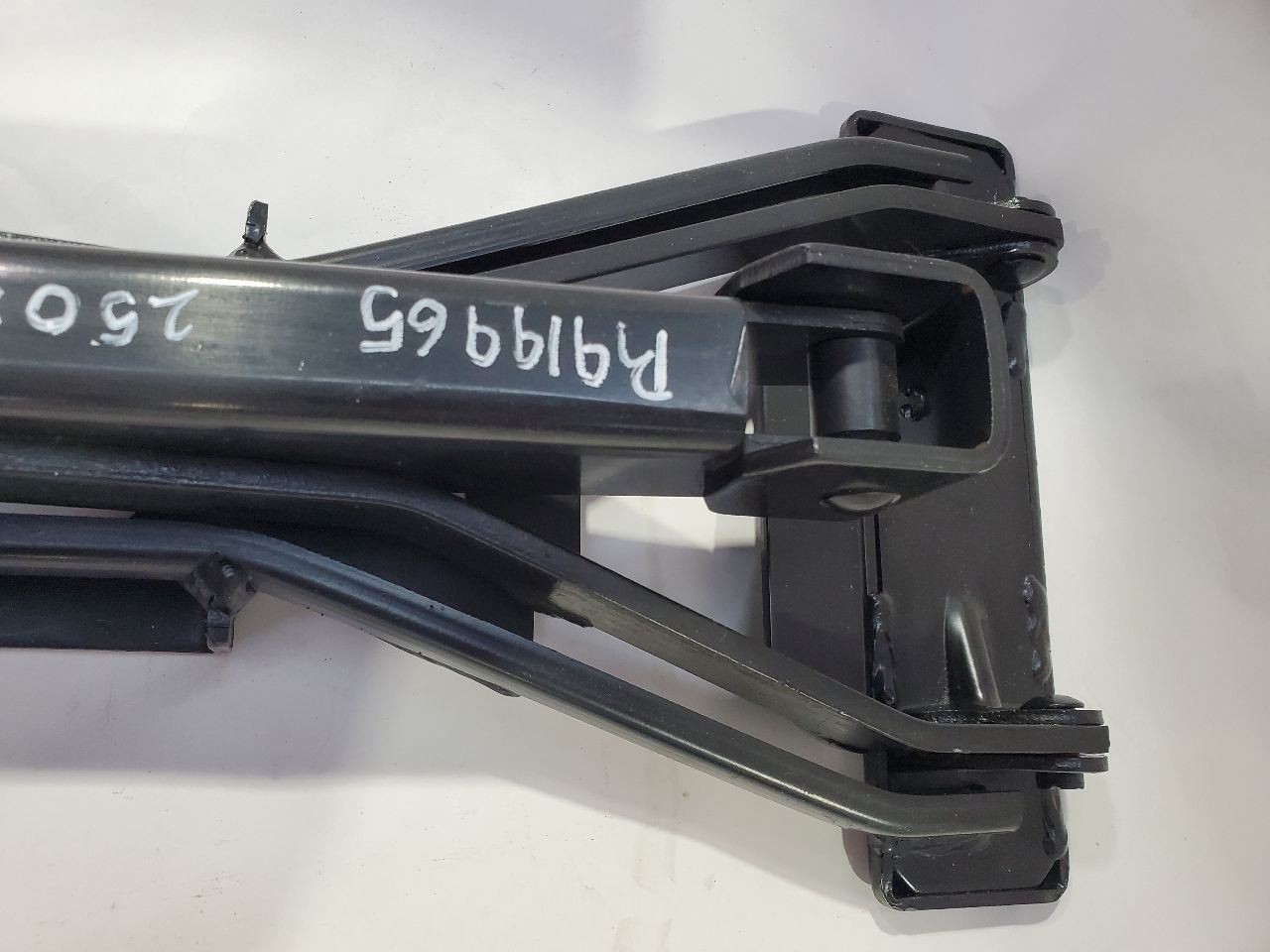 1991 Bentley Turbo R OEM Jack With Tools 