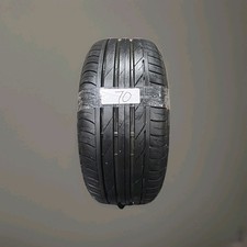 Runflat 225 50 R18 95W Bridgeston Turanza RSC (Tread 6mm) (70) Pressure Tested