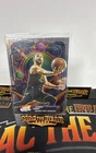 2025 Topps Cosmic Chrome Stephen Curry Base (RAW)