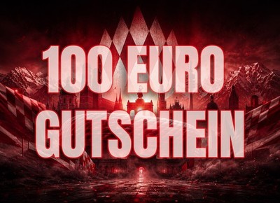 100 Euro Gutscheincode Gutschein FC Bayern München FCB Fanshop Coupon SOFORT!